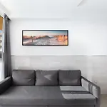 El Nido De Angeles Tatil Evi Playa del Ingles (Gran Canaria)