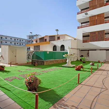 El Nido De ángeles Casa de Férias