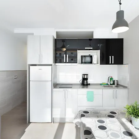 El Nido De Angeles Ferienhaus *