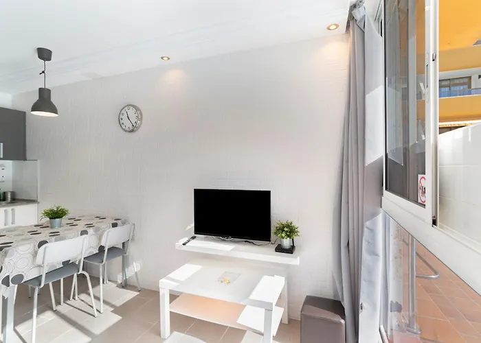 El Nido De ángeles Casa de Férias