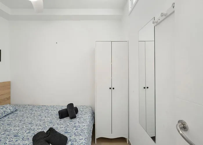 El Nido De ángeles Casa de Férias