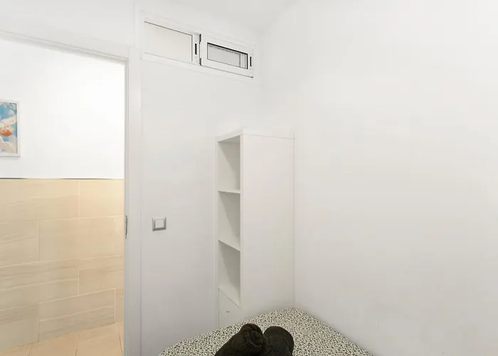 El Nido De ángeles Casa de Férias *