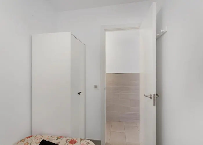 El Nido De ángeles Casa de Férias *