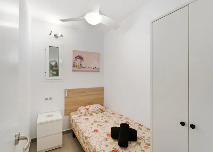 El Nido De ángeles Casa de Férias *