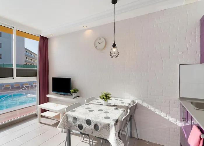 Casa de Férias El Nido De ángeles *