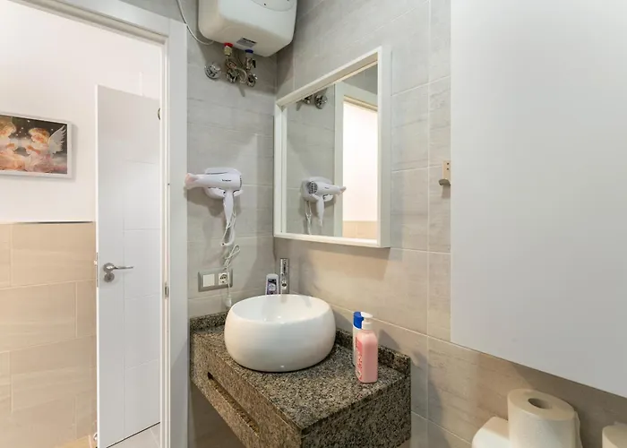 El Nido De ángeles Casa de Férias