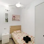 El Nido De Angeles Holiday home Playa del Ingles (Gran Canaria)