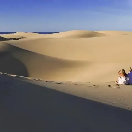 El Nido De Angeles בית נופש