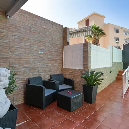 El Nido De Angeles 普拉亚戴尔雷安格莱斯