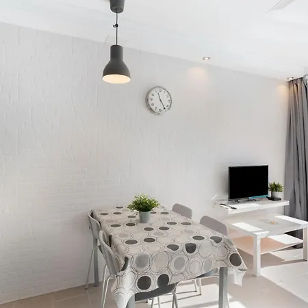 El Nido De Angeles 度假居 *