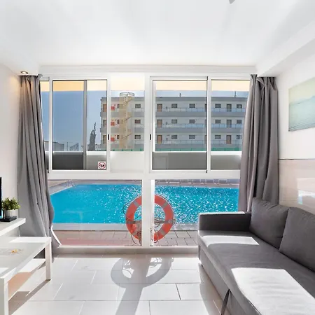 El Nido De Angeles Dom wakacyjny