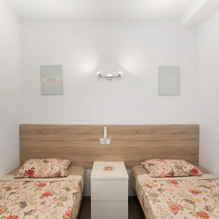 El Nido De Angeles Appartement *