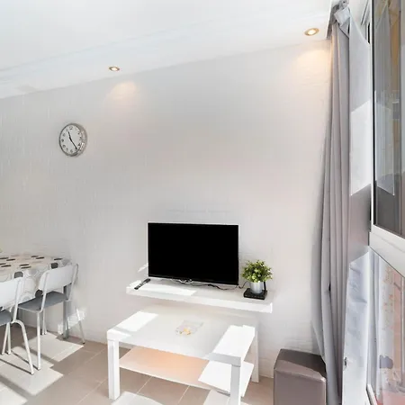 El Nido De Angeles Apartment