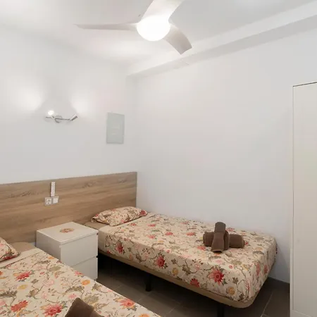 El Nido De Angeles *