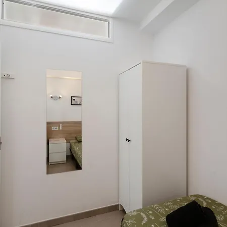 El Nido De Angeles 度假居 普拉亚戴尔雷安格莱斯