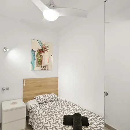 Dom wakacyjny El Nido De Angeles *