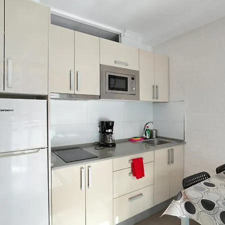 Dom wakacyjny El Nido De Angeles