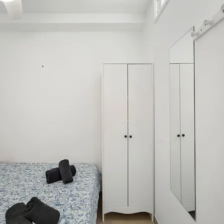 El Nido De Angeles Appartement