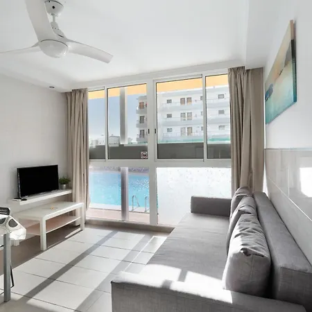 度假居 El Nido De Angeles *