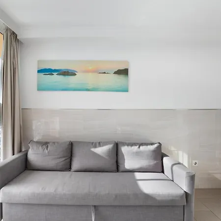 El Nido De Angeles 度假居 普拉亚戴尔雷安格莱斯