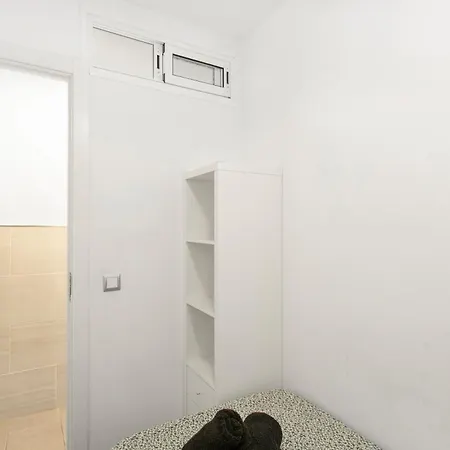 El Nido De Angeles Appartement *