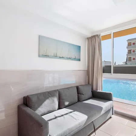 El Nido De Angeles 度假居 *