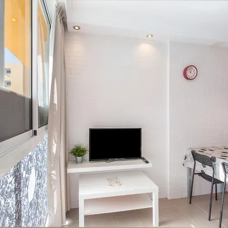 度假居 El Nido De Angeles *