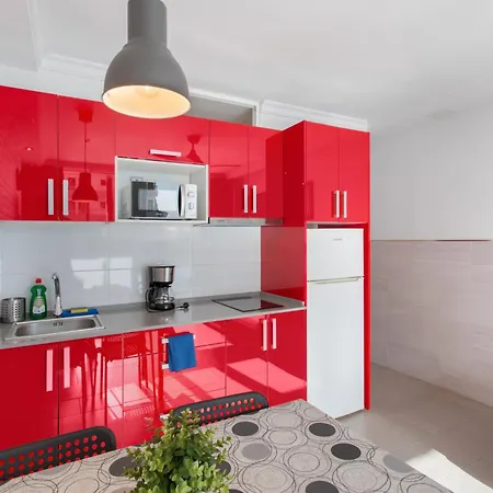 El Nido De Angeles 度假居 *