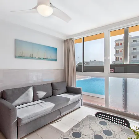 Dom wakacyjny El Nido De Angeles