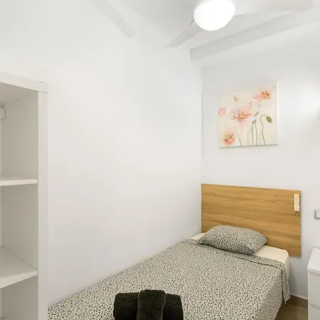 El Nido De Angeles *