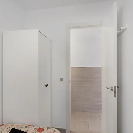 El Nido De Angeles 度假居 *