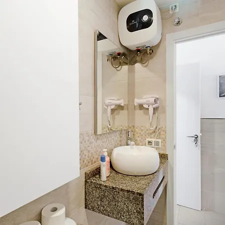 Dom wakacyjny El Nido De Angeles *