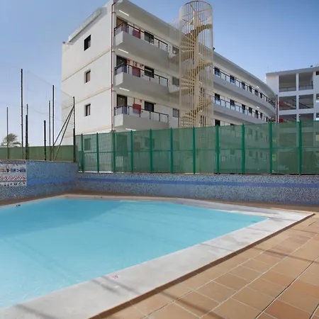 度假居 El Nido De Angeles