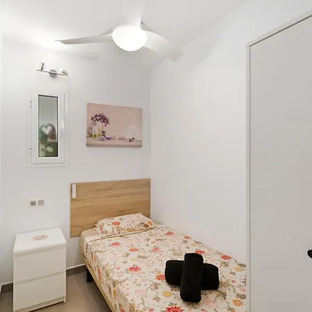 El Nido De Angeles Appartement *