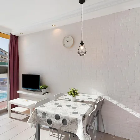 Dom wakacyjny El Nido De Angeles *