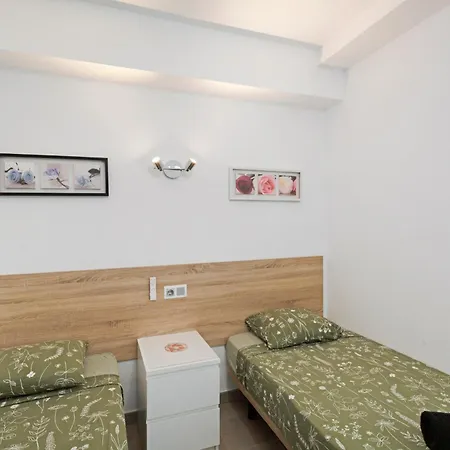 Dom wakacyjny El Nido De Angeles Playa del Inglés