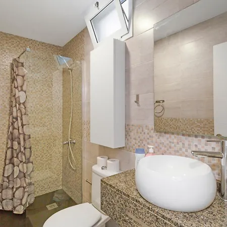 El Nido De Angeles Πλάγια ντελ Ινγκλές