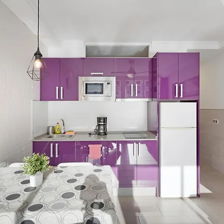 El Nido De Angeles * 普拉亚戴尔雷安格莱斯