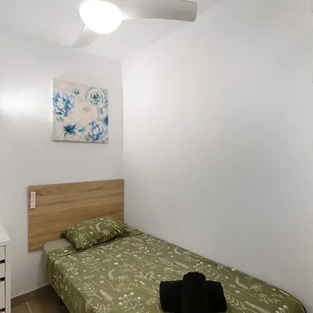 Dom wakacyjny El Nido De Angeles