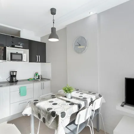 El Nido De Angeles 度假居