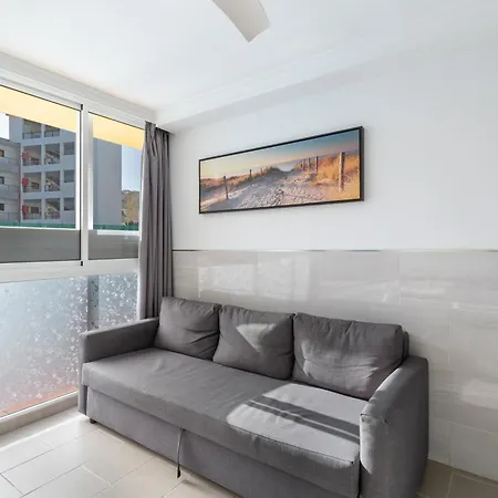 El Nido De Angeles Playa del Inglés