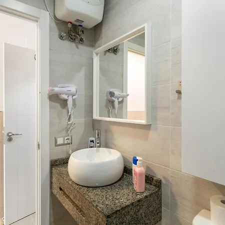 El Nido De Angeles Dom wakacyjny