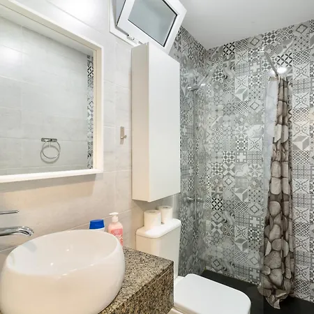 Σπίτι διακοπών El Nido De Angeles