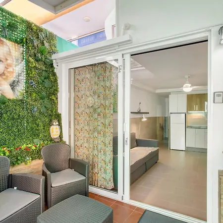 Σπίτι διακοπών El Nido De Angeles Πλάγια ντελ Ινγκλές