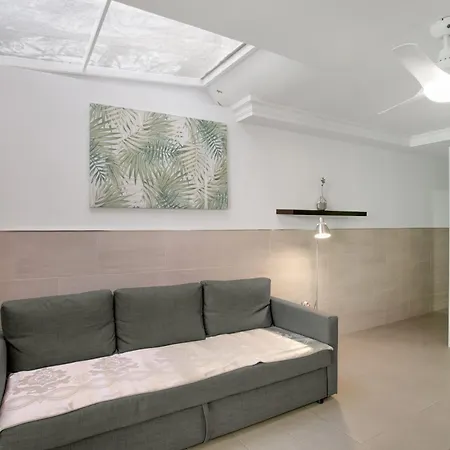 Σπίτι διακοπών El Nido De Angeles *