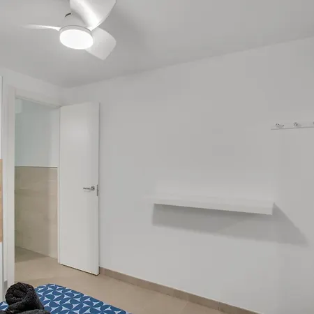 Appartement El Nido De Angeles Playa del Inglés