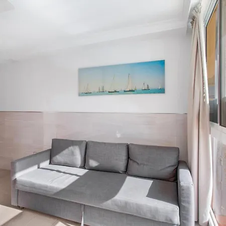 度假居 El Nido De Angeles *