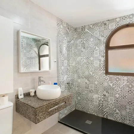 El Nido De Angeles Dom wakacyjny Playa del Inglés