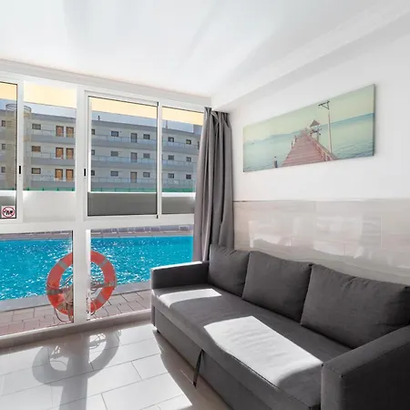 Σπίτι διακοπών El Nido De Angeles *