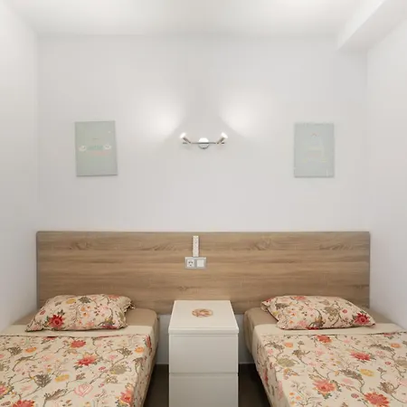 Holiday home El Nido De Angeles Playa del Ingles (Gran Canaria)
